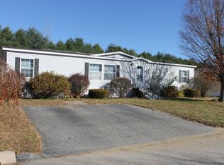 24 Haley Ln, North Windham, CT 06256