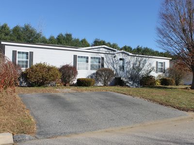 24 Haley Ln, North Windham, CT, 06256