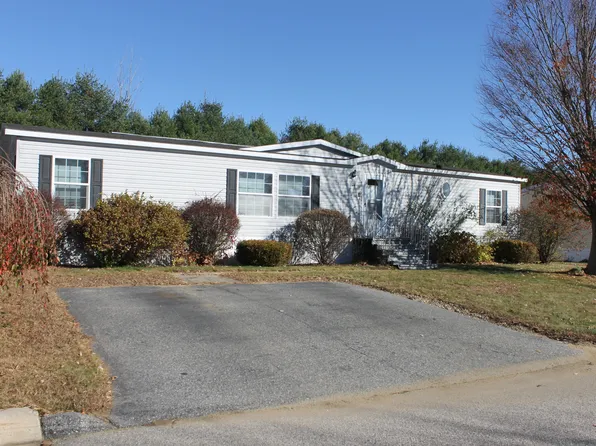 24 Haley Lane, Windham, CT 06256