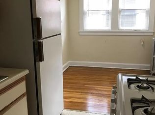 Plateau, Cleveland, OH 44106