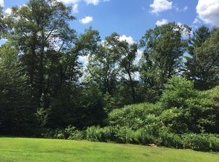 54 Notch Rd, Granby, CT 06035