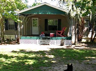 11830 Raccoon Rd, Southport, FL 32409