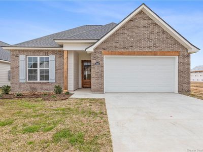 3064 Southern Trace Dr, Lake Charles, LA, 70607