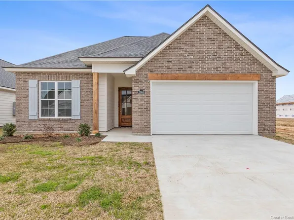 3064 Southern Trace Dr, Lake Charles, LA 70607