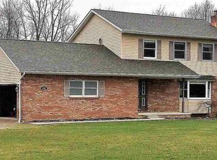 5701 Tripp Rd, Tipton, MI 49287