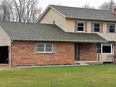 5701 Tripp Rd, Tipton, MI, 49287