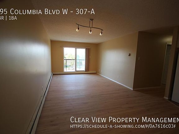 2nd image of 295 Columbia Blvd W #307-A