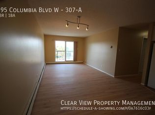 295 Columbia Blvd W #307-A, Lethbridge, AB T1K 4B8