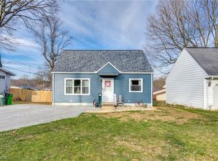 2144 Priscilla Ave NW, Massillon, OH 44647