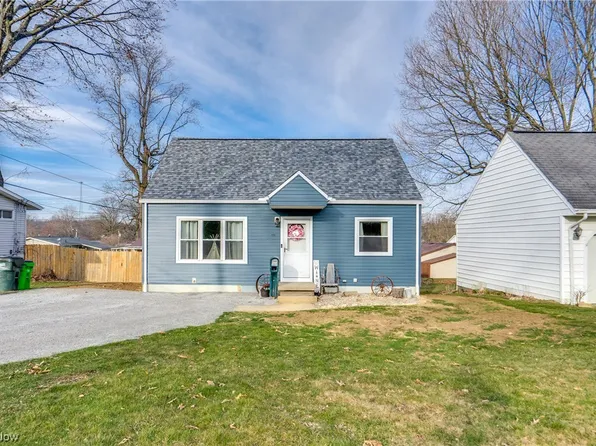 2144 Priscilla Ave NW, Massillon, OH 44647