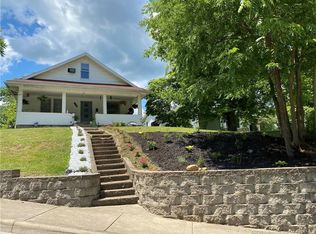 821 S Indiana Ave, French Lick, IN 47432