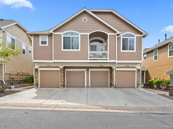 1252 Carlyle Park Circle, Highlands Ranch, CO 80129