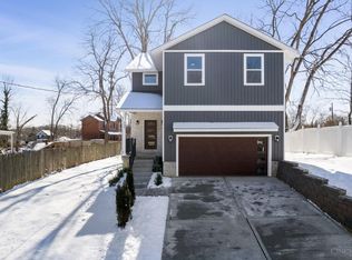 6607 E Ledge St, Cincinnati, OH