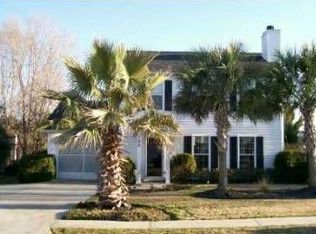 133 Two Hitch Rd, Goose Creek, SC 29445