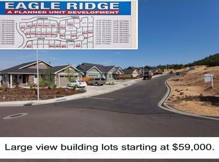 308 Avalon Ter, Eagle Pt, OR 97524