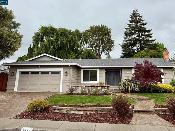 1544 Saint Helena Dr, Danville, CA 94526
