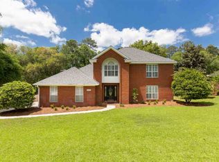 6316 Pickney Hill Rd, Tallahassee, FL 32312