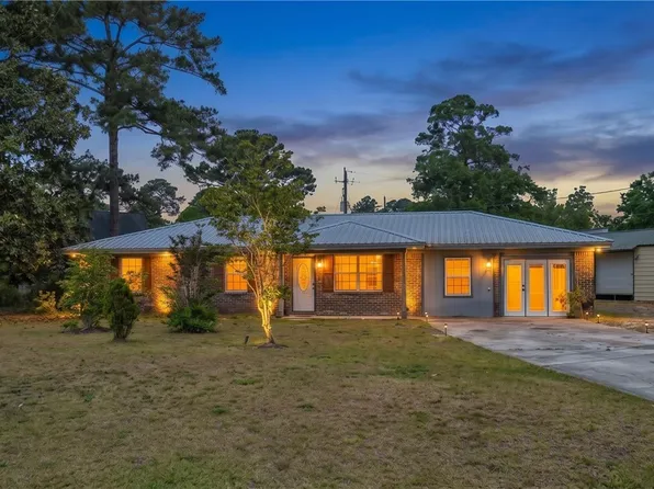 200 Melrose Place, Rincon, GA 31326