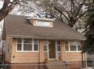 3318 Avenue E St, Council Bluffs, IA 51501