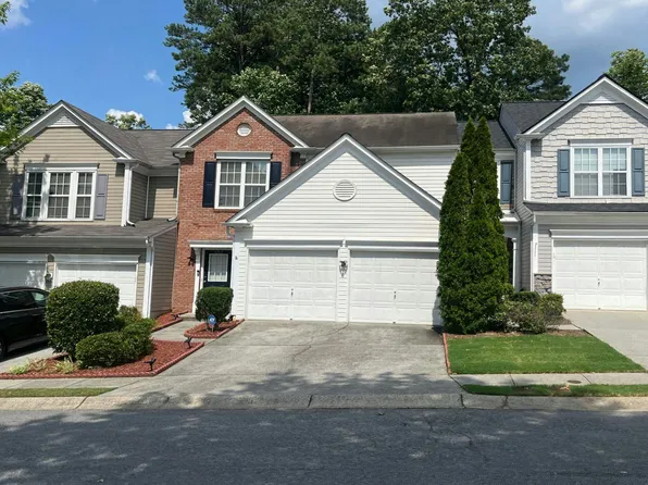 4202 Royal Regency Cir NW, Kennesaw, GA 30144