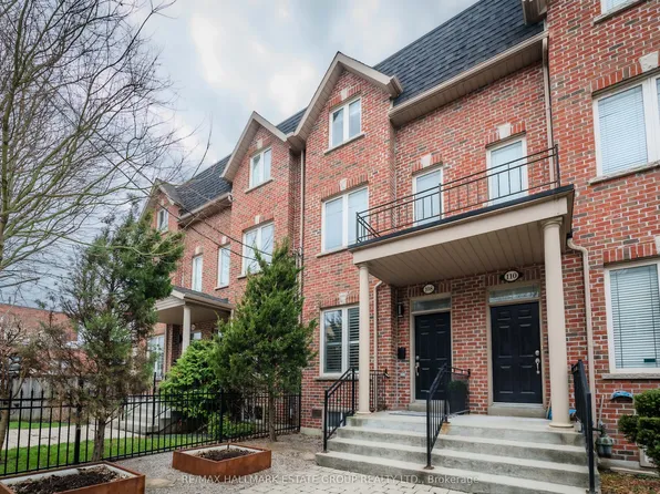 108 Pape Ave, Toronto, ON M4M 2V8