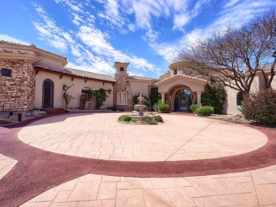 10074 E Troon North Dr, Scottsdale, AZ 85262 Zillow