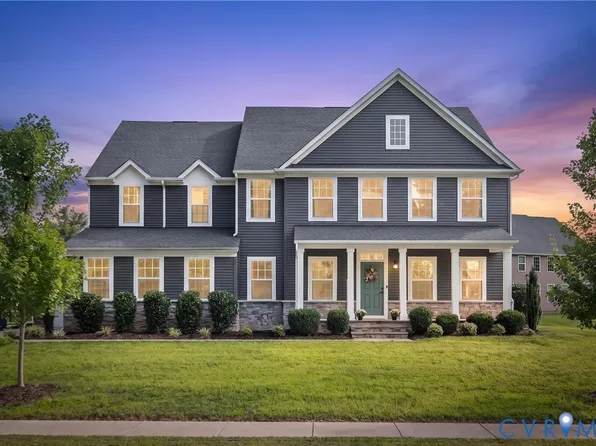 1618 Almer Ct, Chester, VA 23836