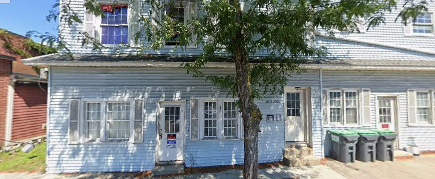2 bed, $1,500 — Photo 1