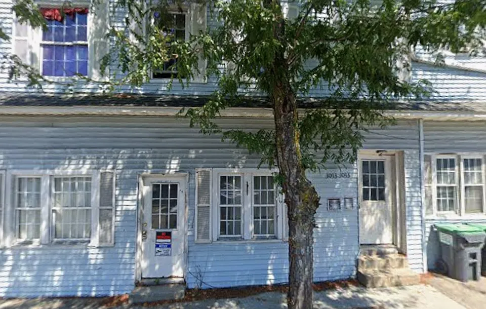 3033-3035 Main St #5