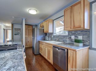 1700 Stratford Ct, Anchorage, AK 99508