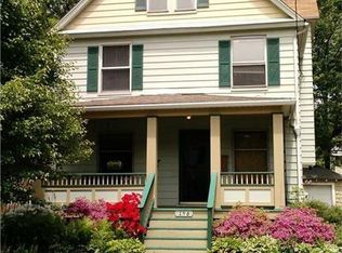 156 Grand Ave, Akron, OH