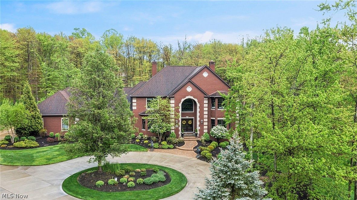 6059 Ledgeview Dr, Peninsula, OH 44264 Zillow