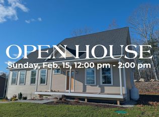 Lot 2 Aerie Drive, Gray, ME 04039