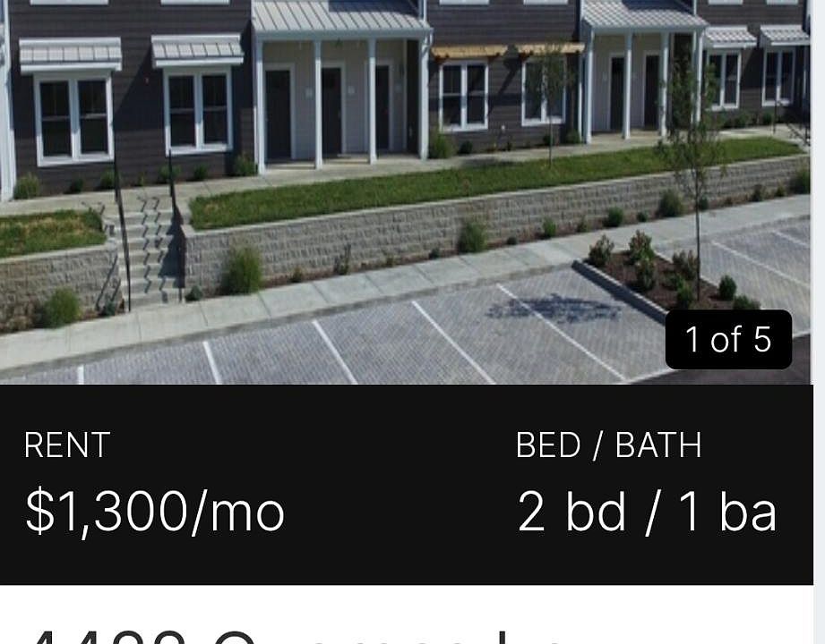 1st image of 4422 N Cypress Ln #202