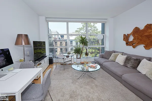 Rented by Brown Harris Stevens | media 1