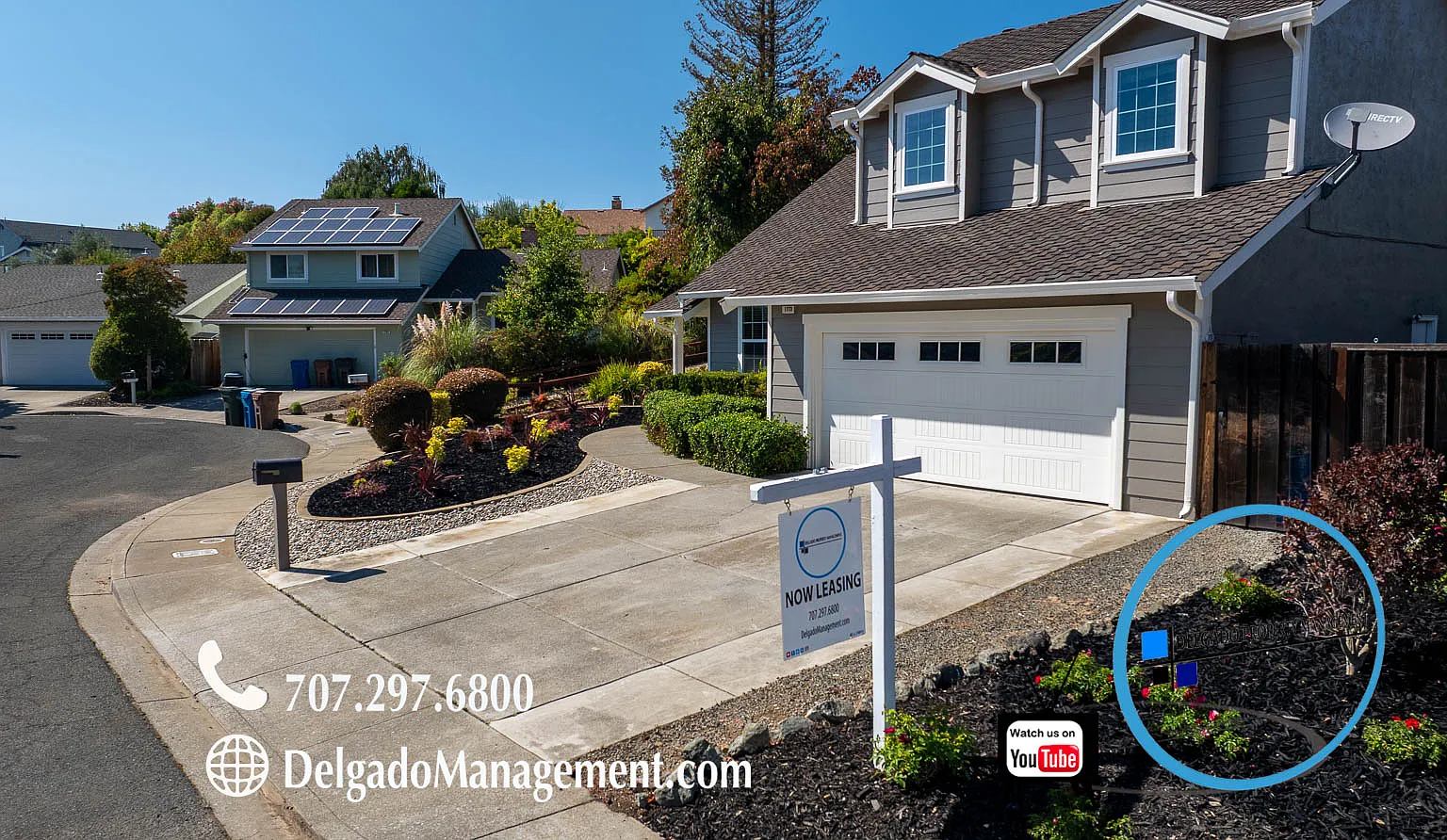 4 bed, 1835 sqft, $3,895 — Photo 2