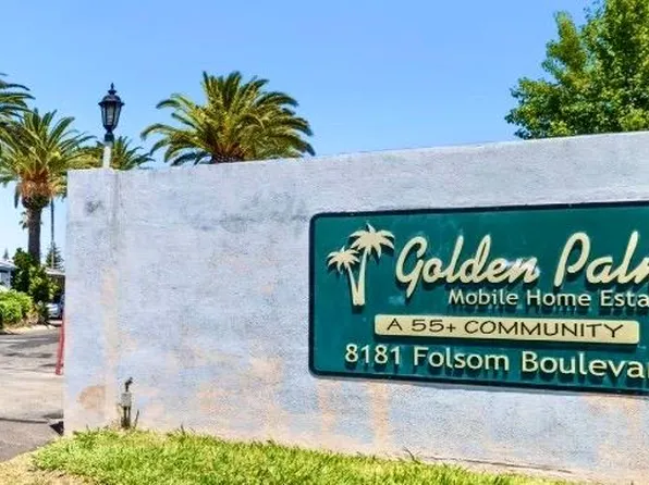 8181 Folsom Blvd Spc 193, Sacramento, CA 95826