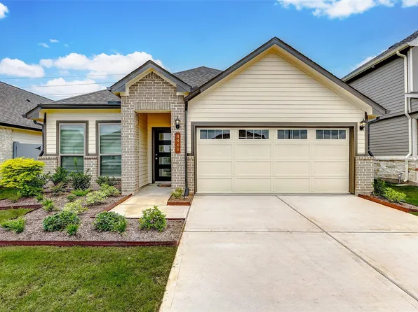 8443 Red Shiner Way, Fulshear, TX 77441