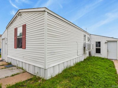 1616 E 78th Avenue LOT 45, Denver, CO, 80229