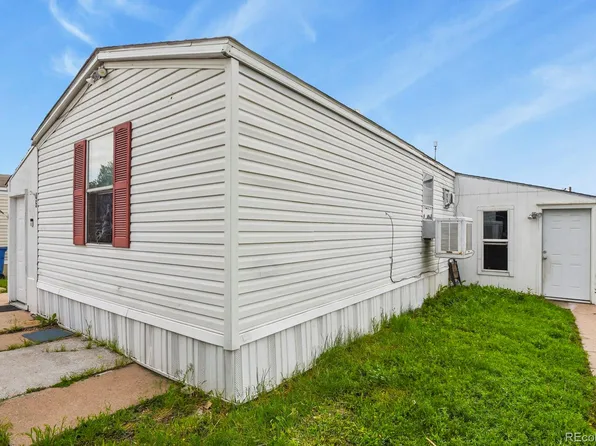 1616 E 78th Avenue LOT 45, Denver, CO 80229