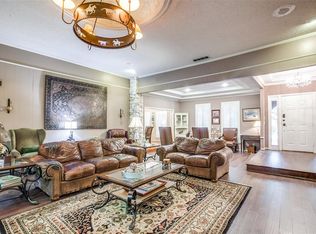 9511 Fallbrook Dr, Dallas, TX 75243