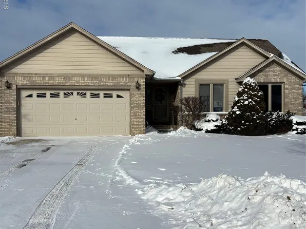 51 Mill Creek Ave, Lapeer, MI 48446