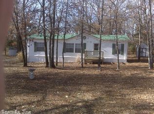 5 Pete Ln, Conway, AR 72032