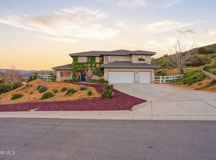 2680 Kashmere Canyon Rd, Acton, CA 93510