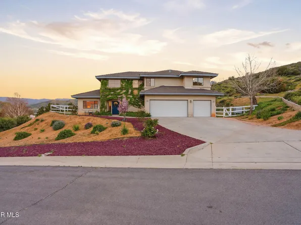 2680 Kashmere Canyon Rd, Acton, CA 93510