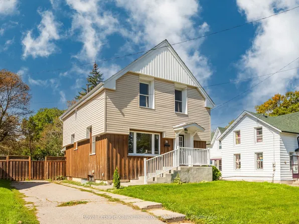 71 Victoria Ave N, Kawartha Lakes, ON K9V 4G8