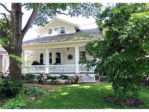 1595 Culver Rd #UP Photo 1