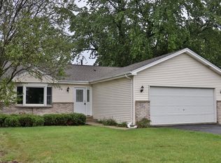 248 E 34th St, Steger, IL 60475