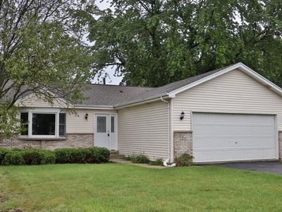 248 E 34th St, Steger, IL, 60475