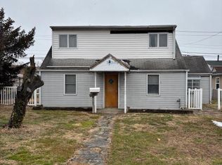 3419 Sollers Point Rd, Baltimore, MD 21222